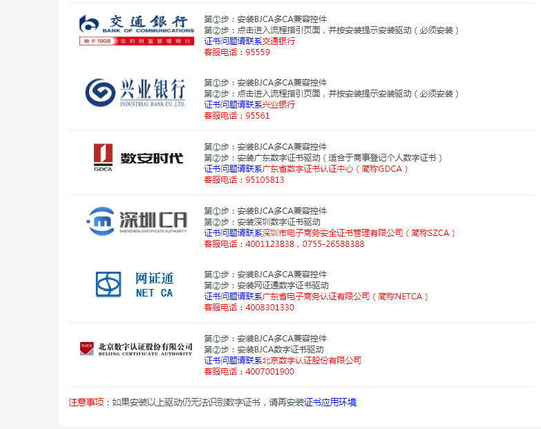 【數(shù)字證書】注冊公司為什么需要U盾，辦理哪個銀行的U盾